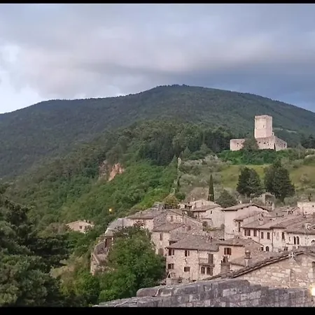 La Barba Del Frate Appartamento