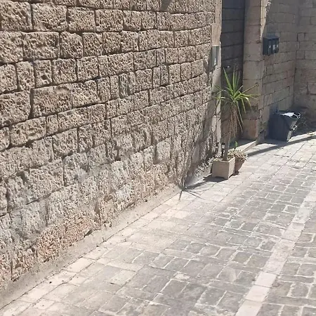 La Barba Del Frate *