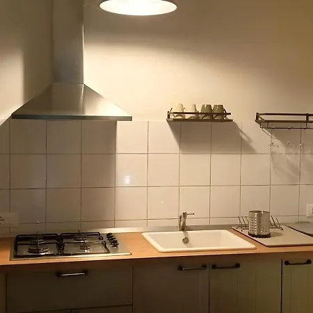 La Barba Del Frate *