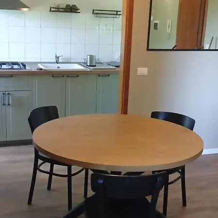 Apartman La Barba Del Frate Assisi