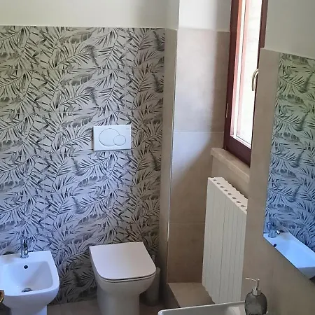 La Barba Del Frate *