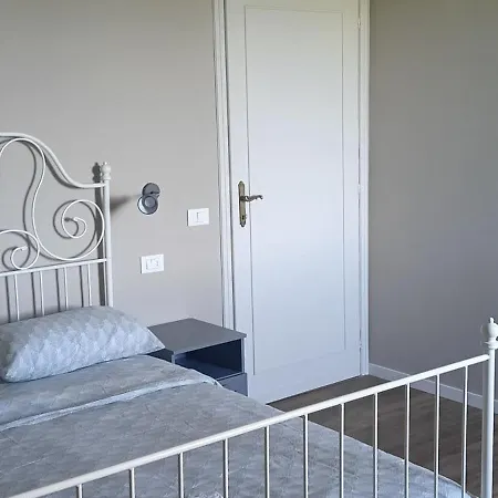 La Barba Del Frate * Assisi