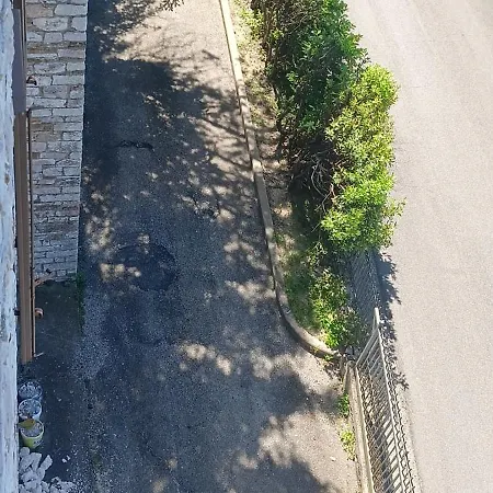 La Barba Del Frate *