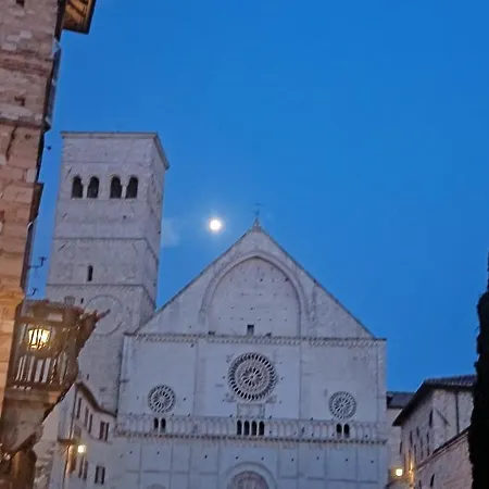 La Barba Del Frate Appartamento *