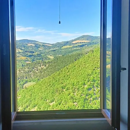La Barba Del Frate