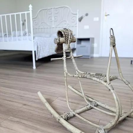 La Barba Del Frate * أسيسي