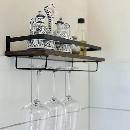 Apartman La Barba Del Frate *