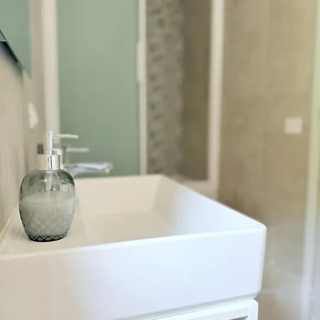 Apartman La Barba Del Frate