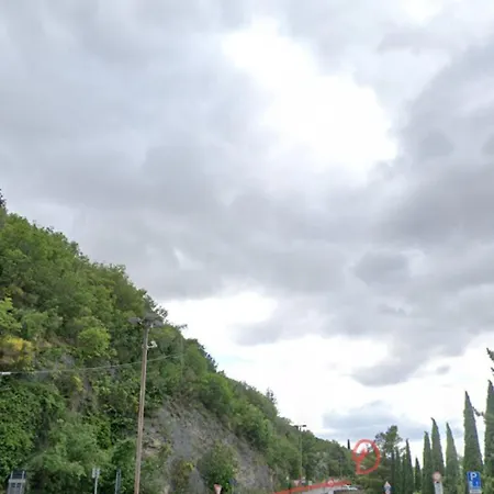 شقة La Barba Del Frate