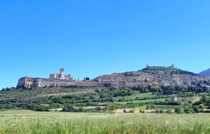 La Barba Del Frate Appartement *