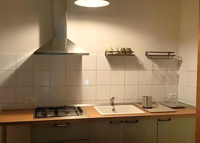 La Barba Del Frate *