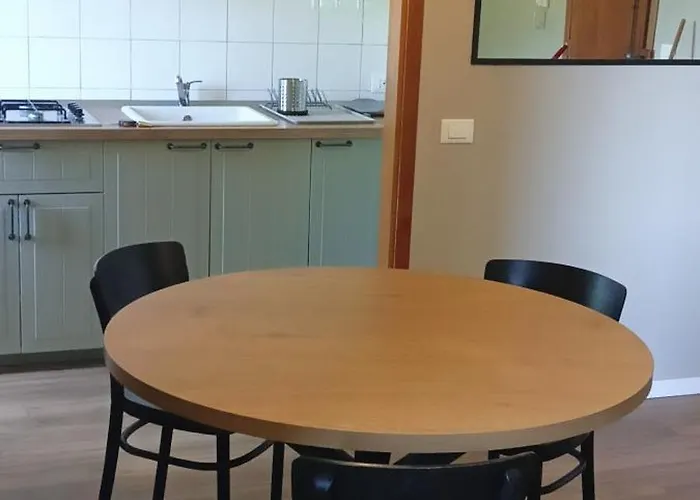 Appartement La Barba Del Frate Assisi