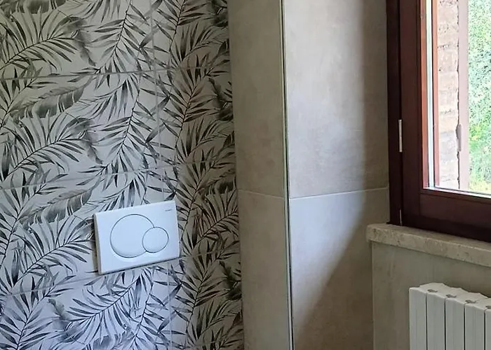 Appartement La Barba Del Frate Assisi