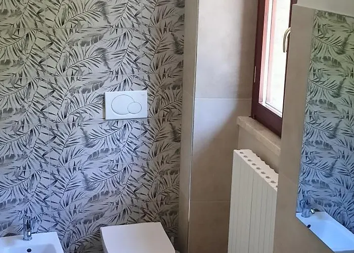 La Barba Del Frate *