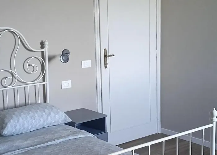 La Barba Del Frate * Assisi