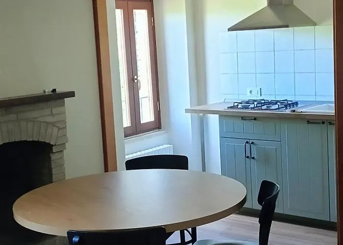 Appartement La Barba Del Frate *