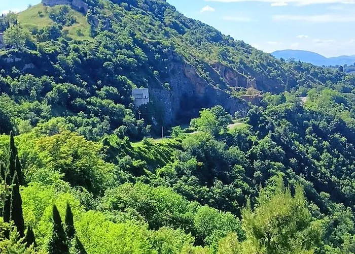 Appartement La Barba Del Frate Assisi