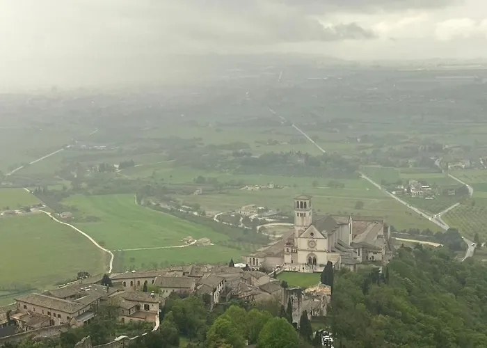 Appartement La Barba Del Frate *
