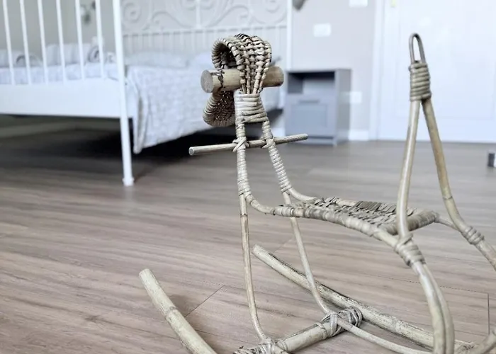 La Barba Del Frate * Assisi