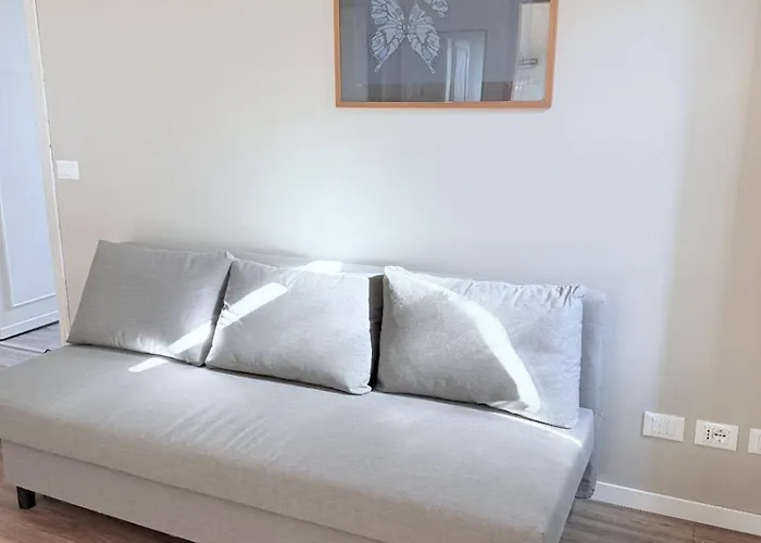 La Barba Del Frate Appartement Assisi