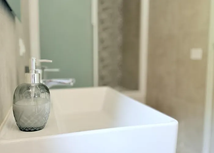 Appartement La Barba Del Frate