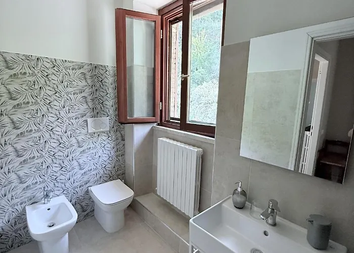 La Barba Del Frate * Assisi