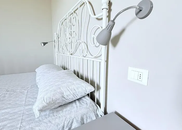 La Barba Del Frate Appartement *