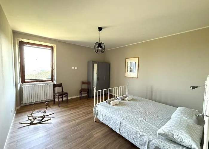 La Barba Del Frate Appartement