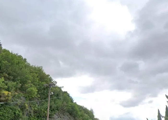 Appartement La Barba Del Frate